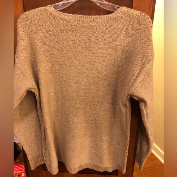 VERVE ami Sweater - Picture 5 of 6